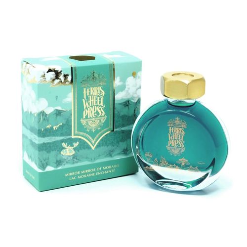 Ferris Wheel Press - Mirror Mirror of Moraine 38 ml