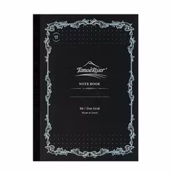 Sakae TP Tomoe River Notebook - B6 Dot Grid White 68gsm