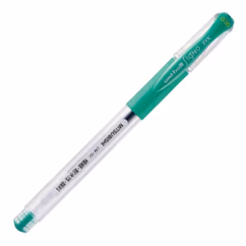 Uni-ball Signo DX 0.38 mm