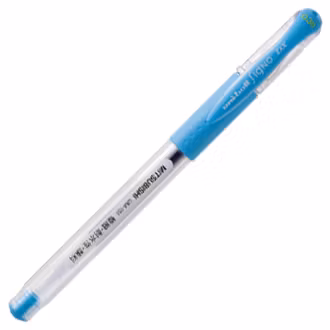Uni-ball Signo DX 0.38 mm