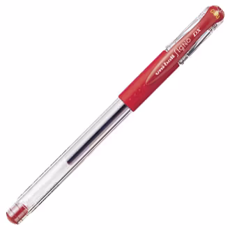 Uni-ball Signo DX 0.38 mm