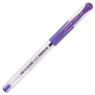 Uni-ball Signo DX 0.38 mm