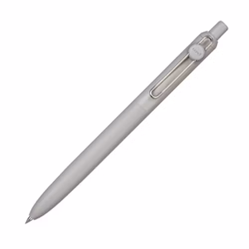 Uni-ball Zento Gelpenna 0.38 mm Cloud