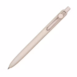 Uni-ball Zento Gel pen 0.5 mm Ivory