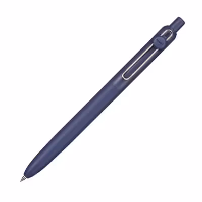 Uni-ball Zento Gelpenna 0.5 mm Coastal