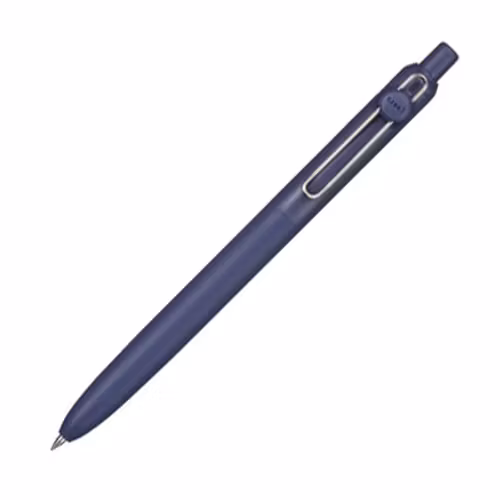 Uni-ball Zento Gel pen 0.5 mm Coastal