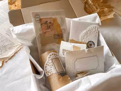 Sames Journal - Gift Box Mixed