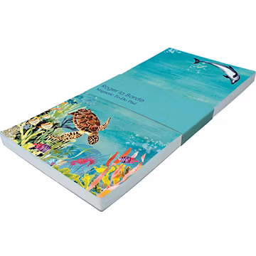 Magnestiskt Att Göra-block - Oceania