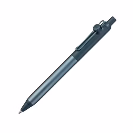 Uni-ball Zento Flow Gelpenna 0.5 mm Jade