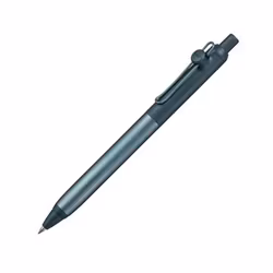 Uni-ball Zento Flow Gelpenna 0.5 mm Jade