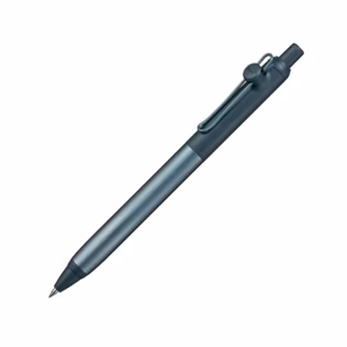 Uni-ball Zento Flow Gelpenna 0.5 mm Jade