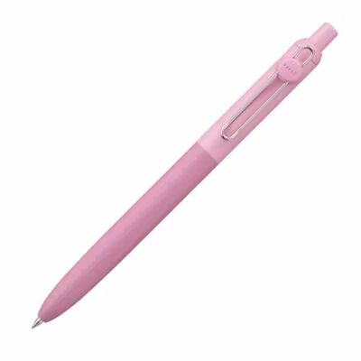 Uni-ball Zento Gelpenna 0.5 mm Lotus Pink