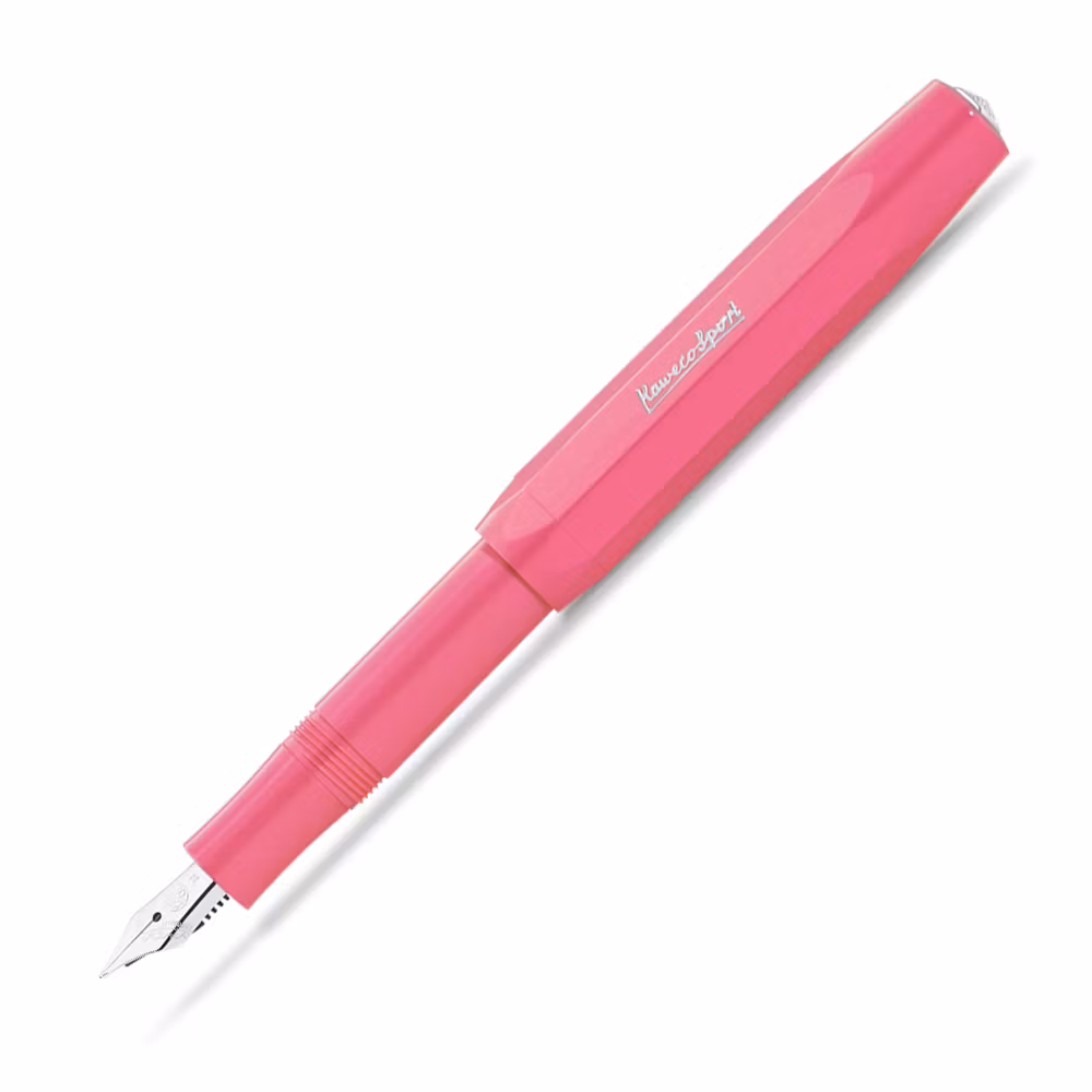 Reservoarpenna Kaweco Skyline Sport Pink