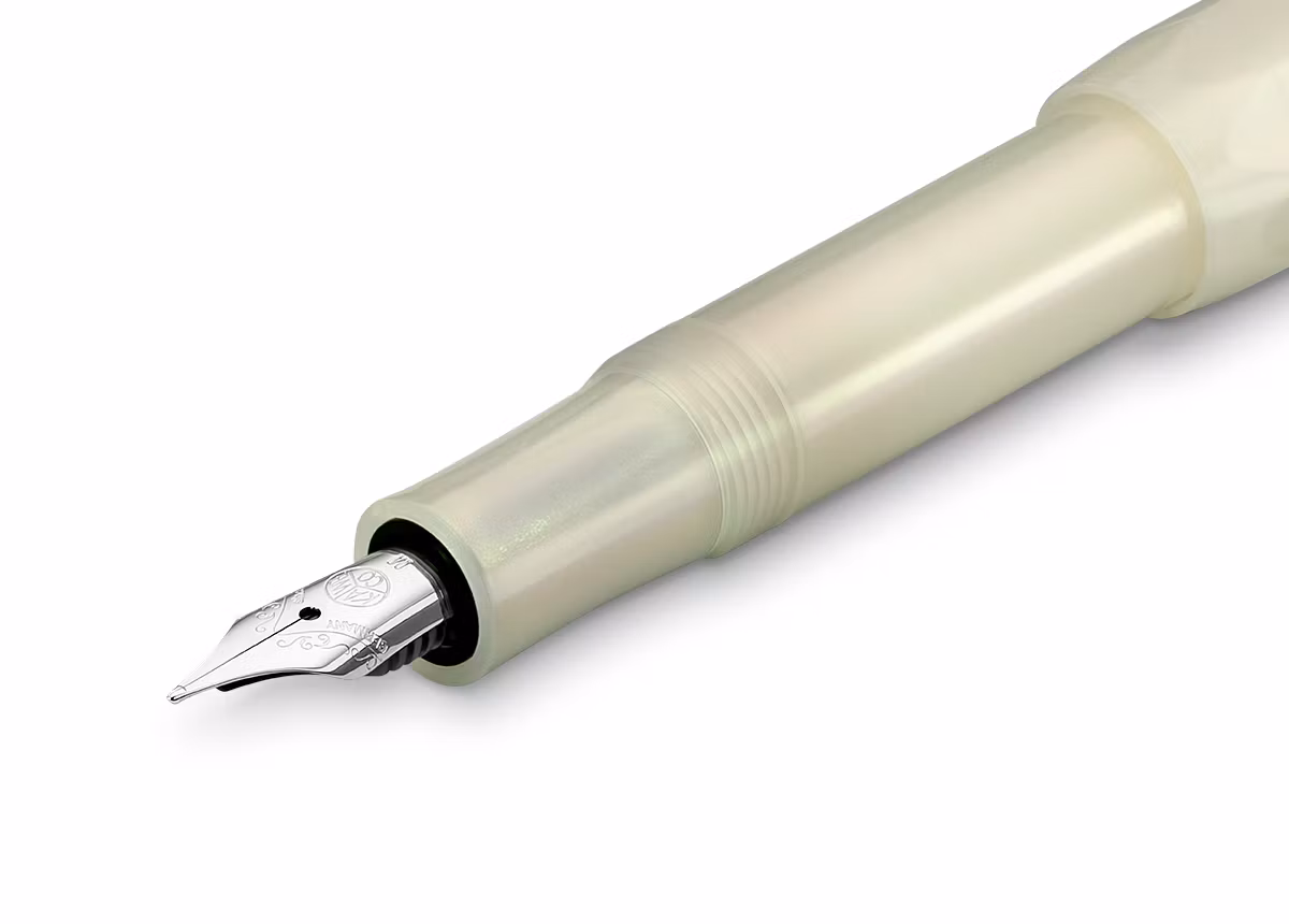 Reservoarpenna Kaweco Lunar Sport Light Green