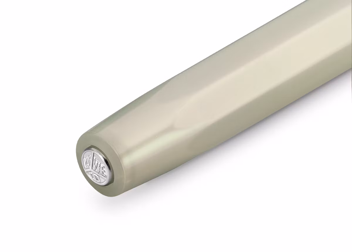 Reservoarpenna Kaweco Lunar Sport Light Green