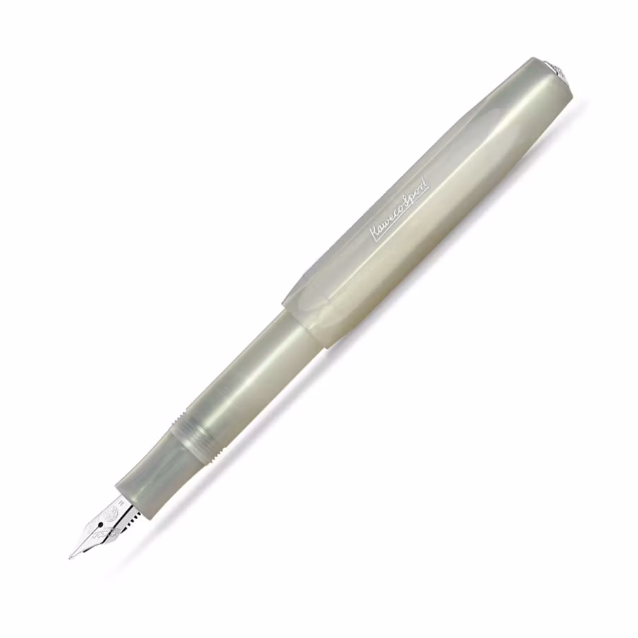 Reservoarpenna Kaweco Lunar Sport Light Green