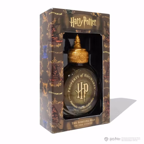 Ferris Wheel Press - Harry Potter The Sorting Hat 38ml