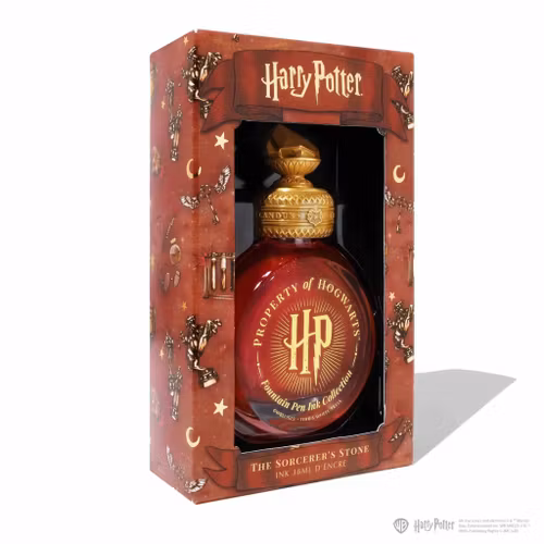 Ferris Wheel Press - Harry Potter The Sorcerer's Stone 38ml