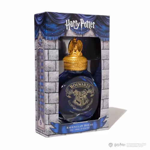 Ferris Wheel Press - Harry Potter Ravenclaw House 38ml