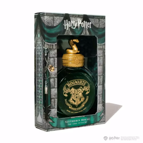 Ferris Wheel Press - Harry Potter Slytherin House 38ml
