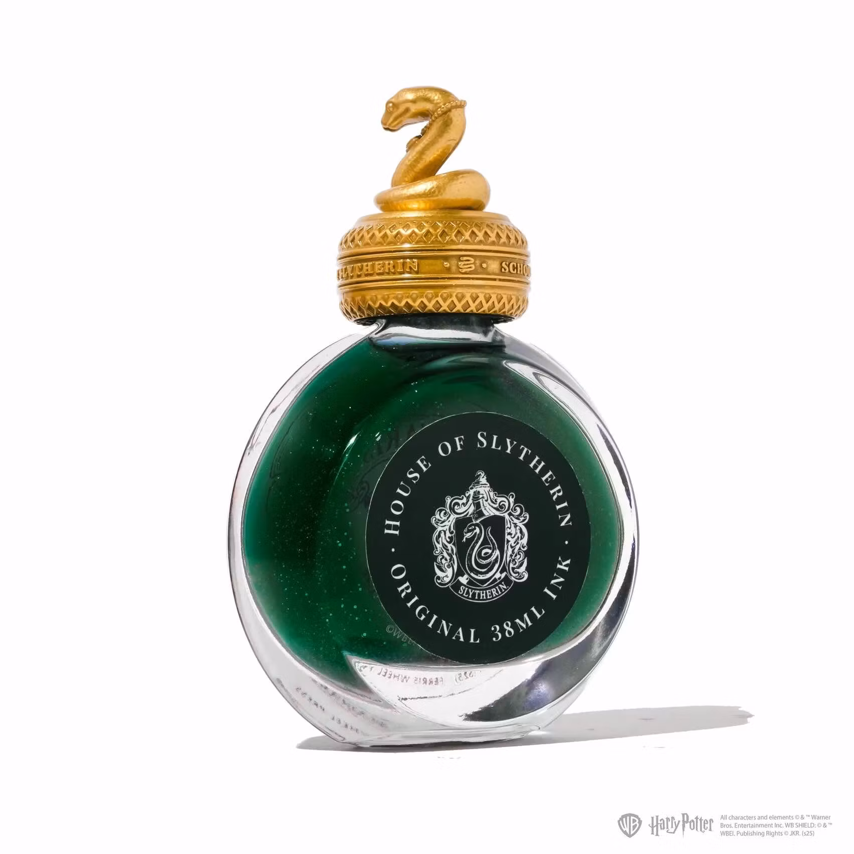 Ferris Wheel Press - Harry Potter Slytherin House 38ml