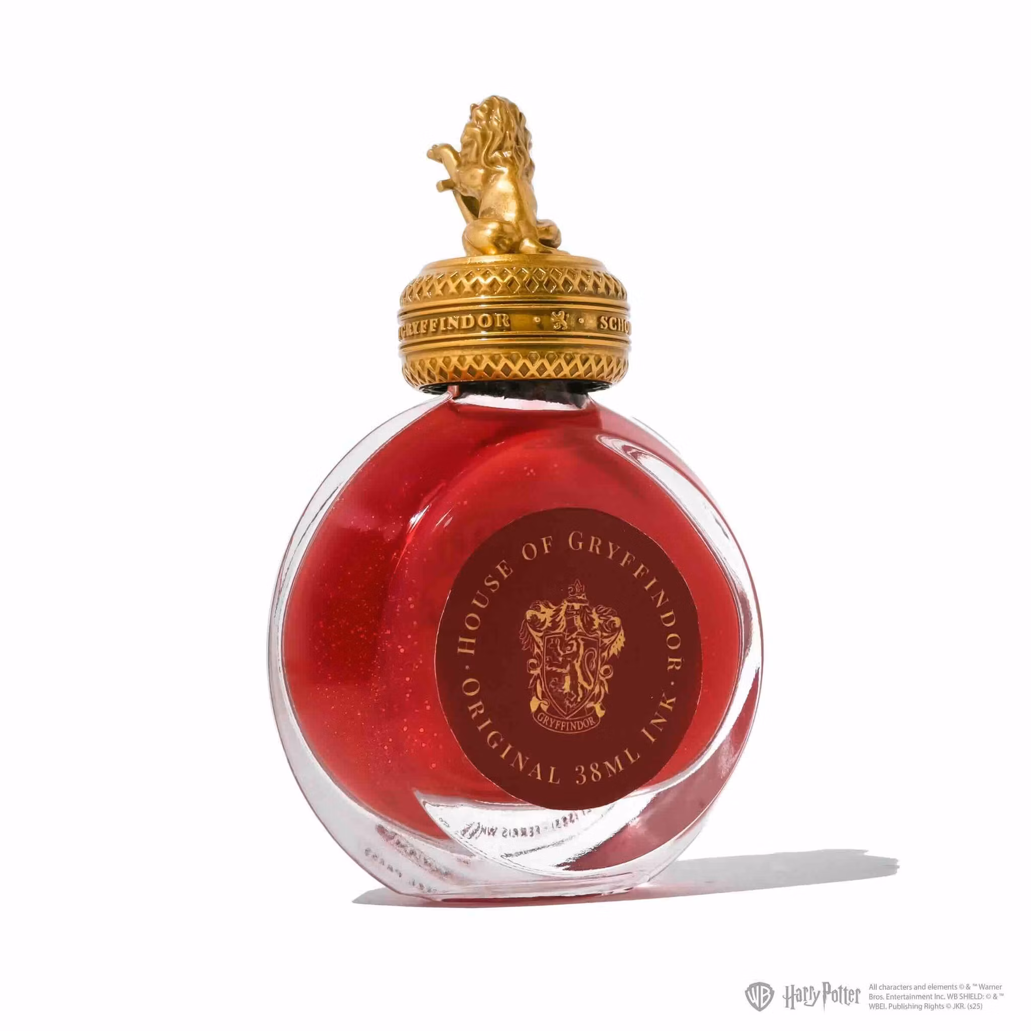 Ferris Wheel Press - Harry Potter Gryffindor House 38ml