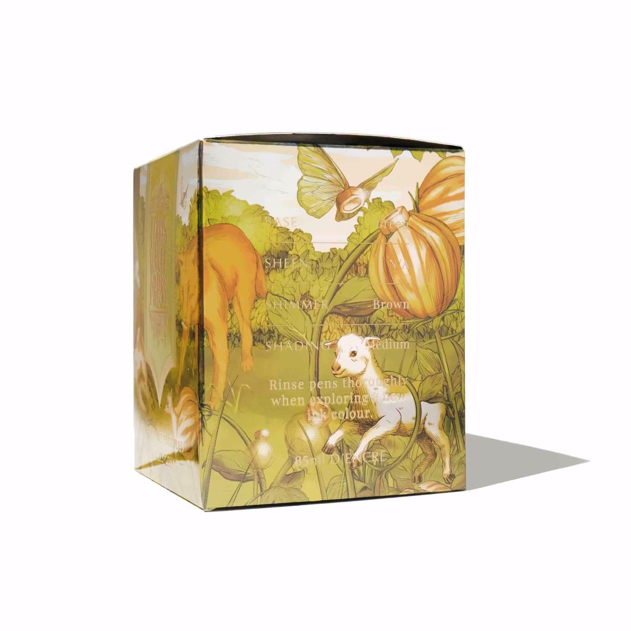 Ferris Wheel Press - Sprouting Pastures 20 ml