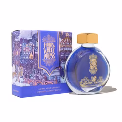 Ferris Wheel Press - Astral Blue Odyssey 38 ml