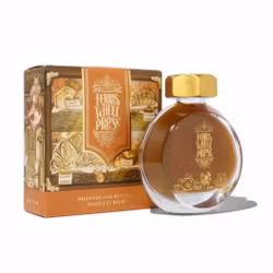 Ferris Wheel Press - Browned and Buttered 38 ml