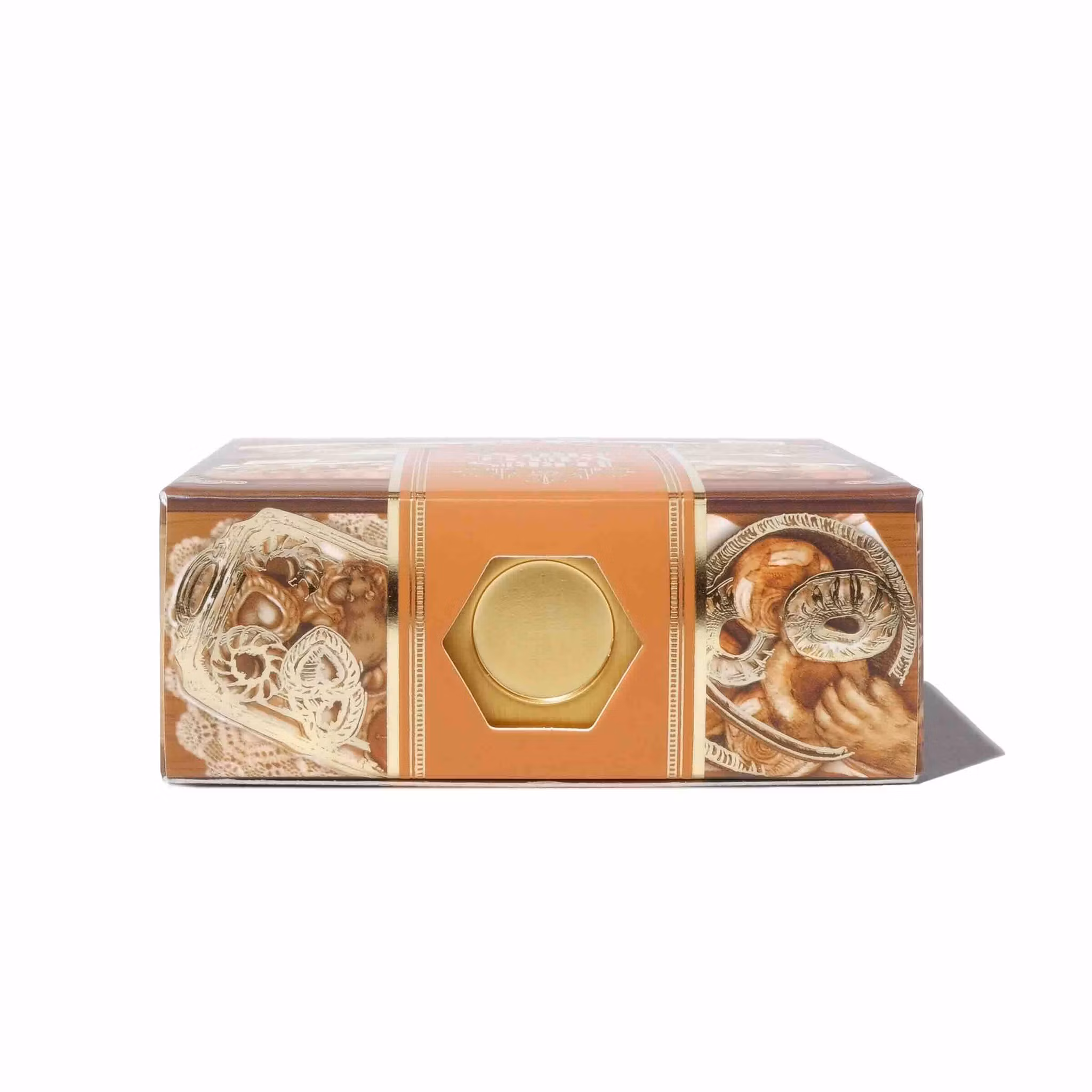 Ferris Wheel Press - Browned and Buttered 38 ml