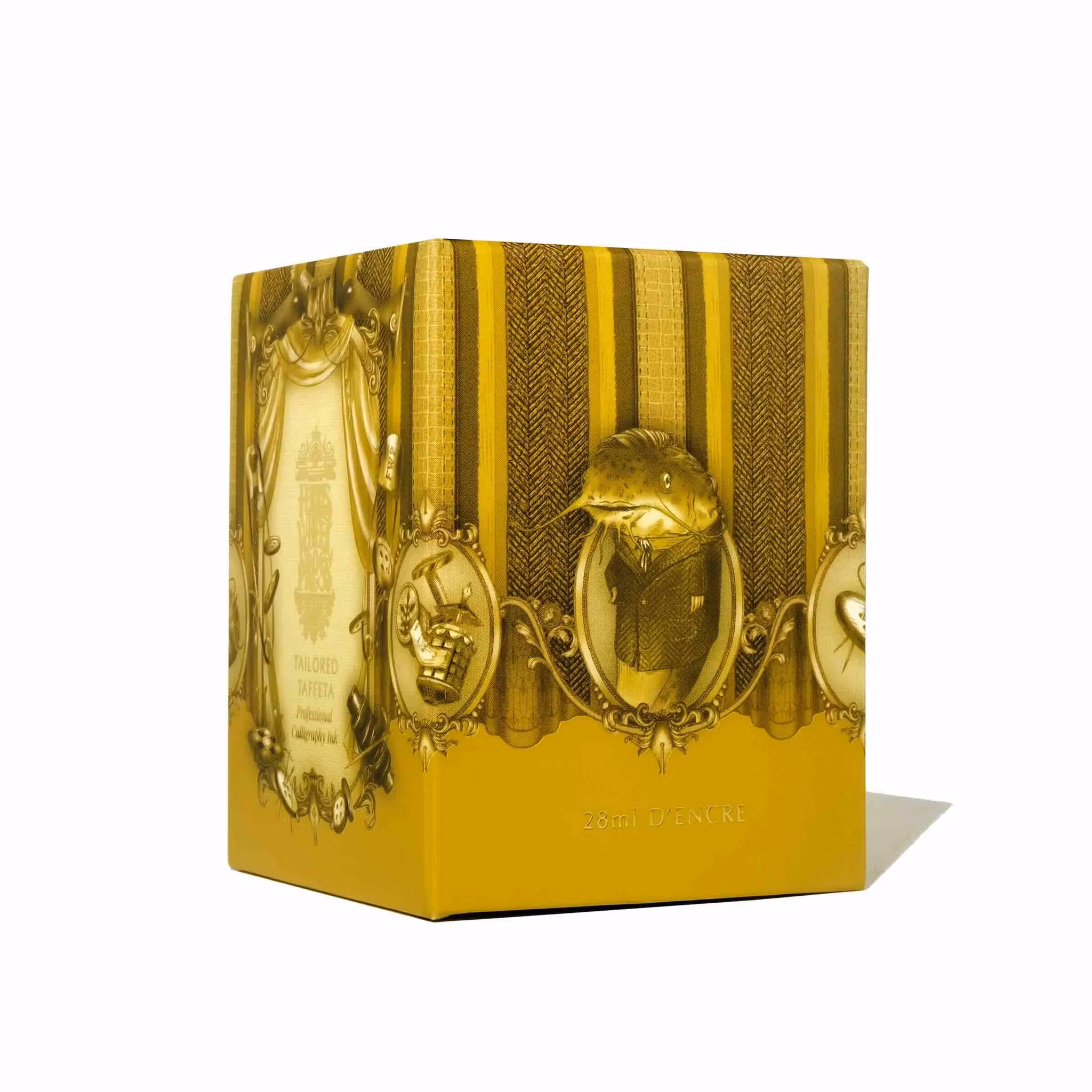 Ferris Wheel Press Calligraphy Ink - Tailored Taffeta 28 ml