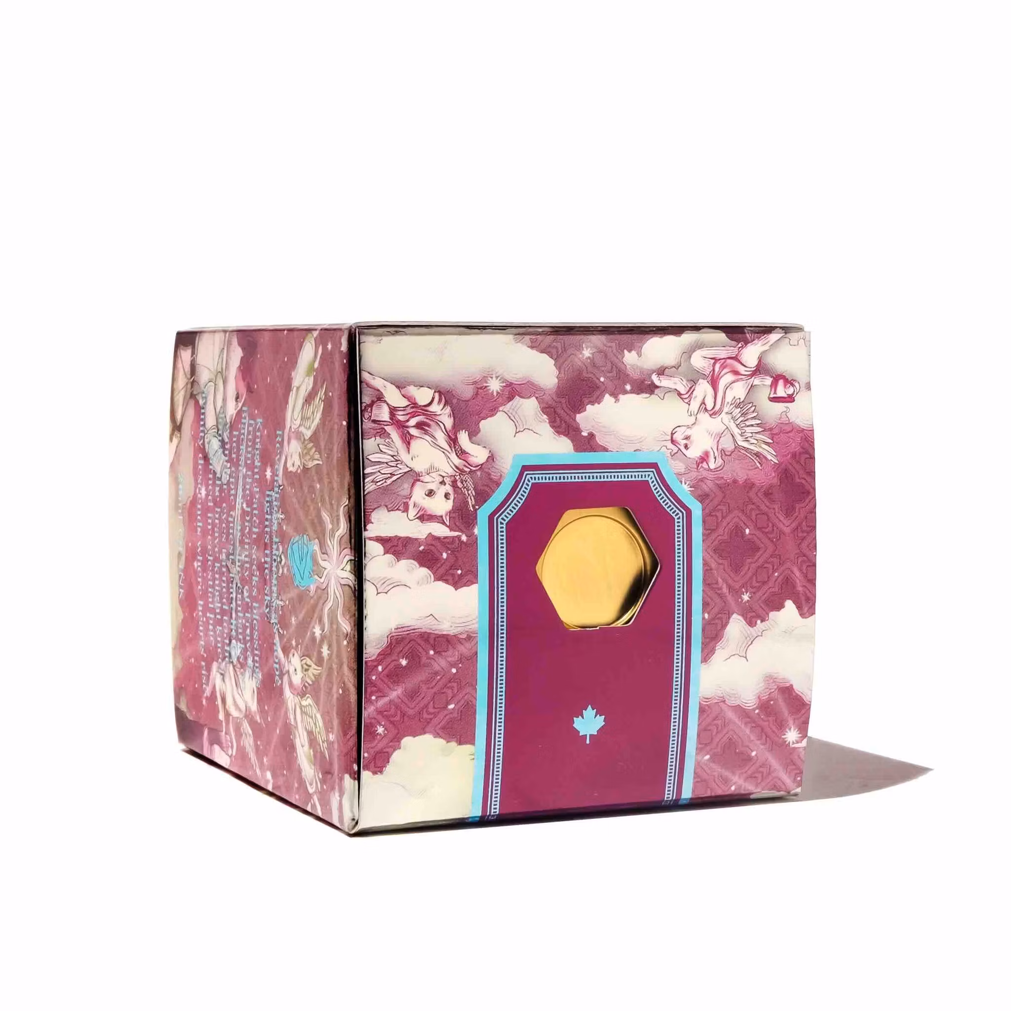 Ferris Wheel Press - Bloom of Ascension 20 ml