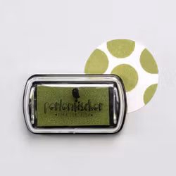Perlenfischer Stamp pad - Cactus