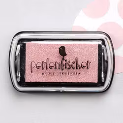 Perlenfischer Stamp pad - Cotton Candy