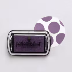 Perlenfischer Stamp pad - Fig