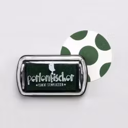 Perlenfischer Stamp pad - Spruce