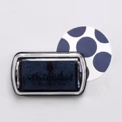 Stamp Pad Perlenfischer - Night sky