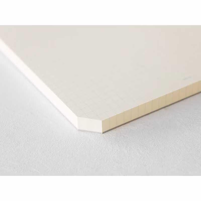 MD Paper Pad - A5 Grid