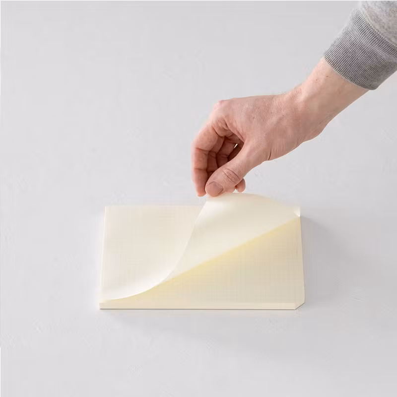 MD Paper Pad - A5 Grid
