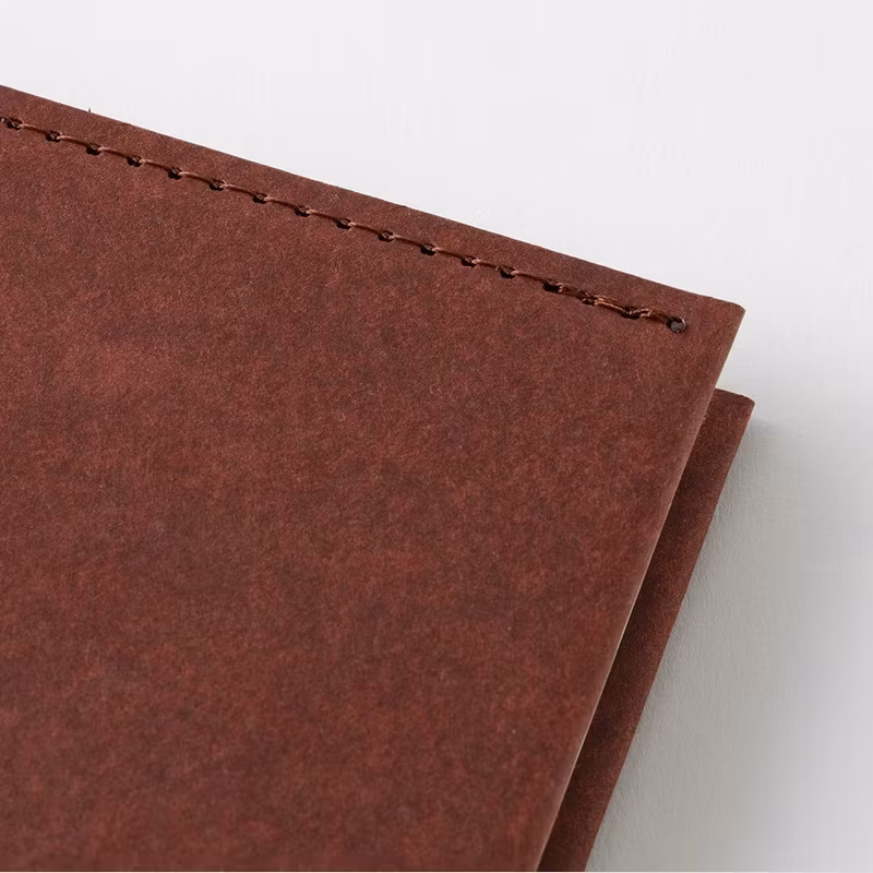 MD Hard Cover - A5