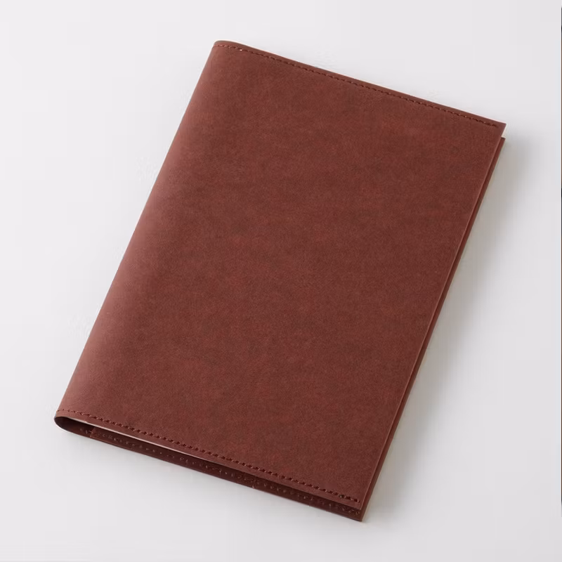 MD Hard Cover - A5