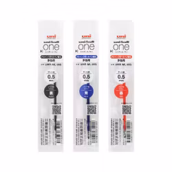 Bläck Refill till Uni-ball ONE 3 0.5 mm