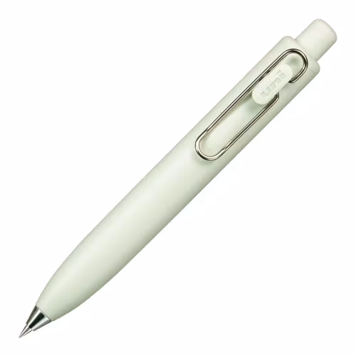 Uni-ball One P Gelpenna 0,5 mm Fresh Mint