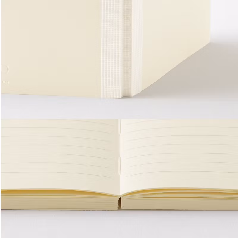 MD Notebook - A5 Lined
