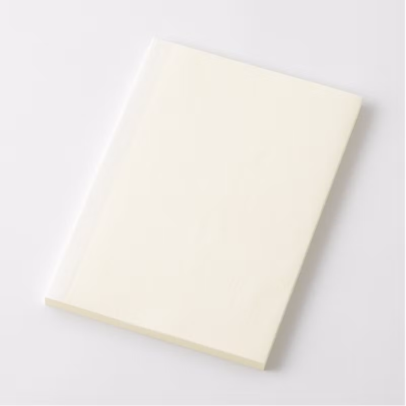 MD Notebook - A5 Lined