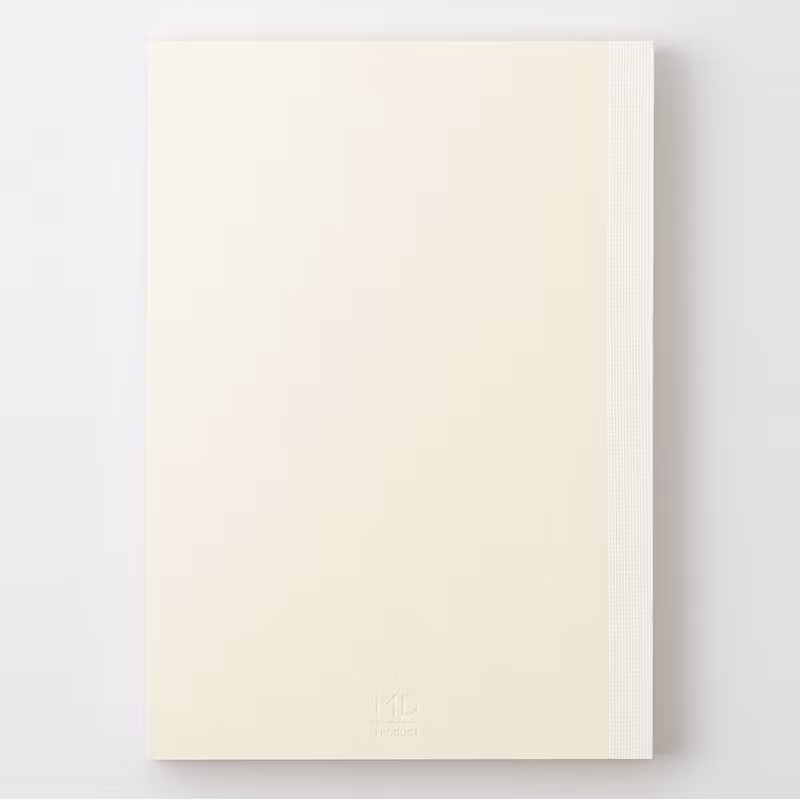 MD Notebook - A5 Lined