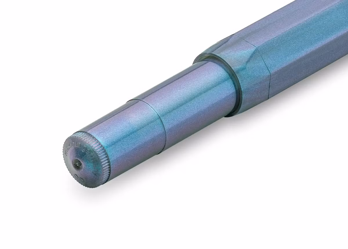 Reservoarpenna Kaweco Lunar Sport Shadow Blue