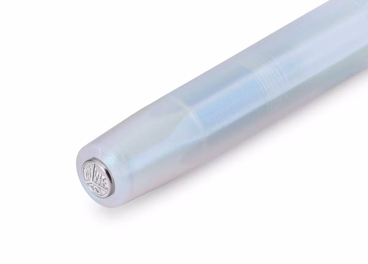Reservoarpenna Kaweco Lunar Sport Light Blue