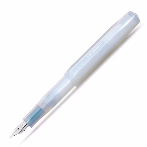 Reservoarpenna Kaweco Lunar Sport Light Blue
