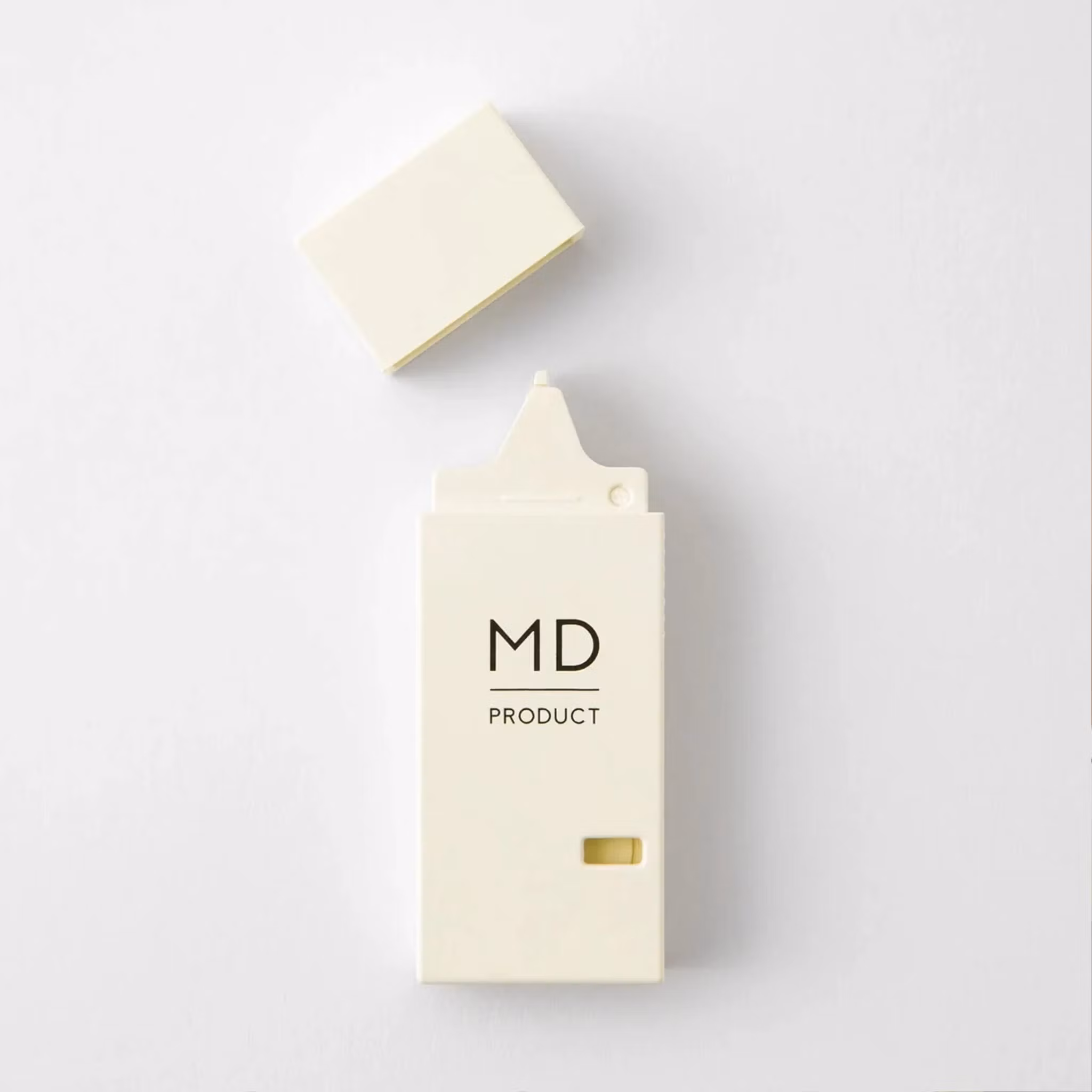 MD Correction Tape